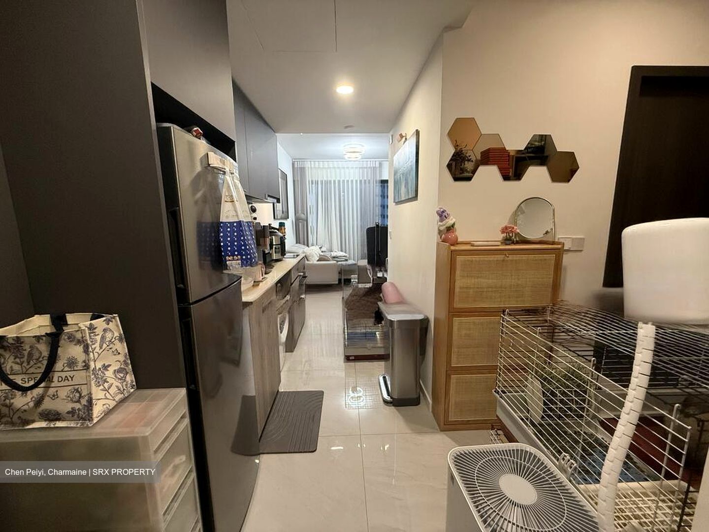 Riverfront Residences (D19), Apartment #522767721